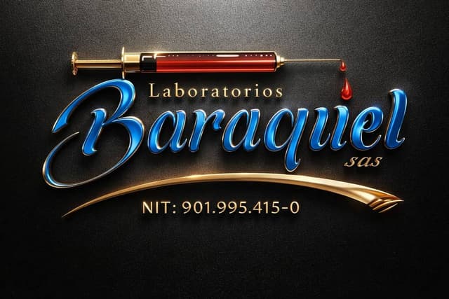 Laboratorios Baraquiel